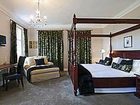 фото отеля Capeblue Manor House Bed and Breakfast Cape Town