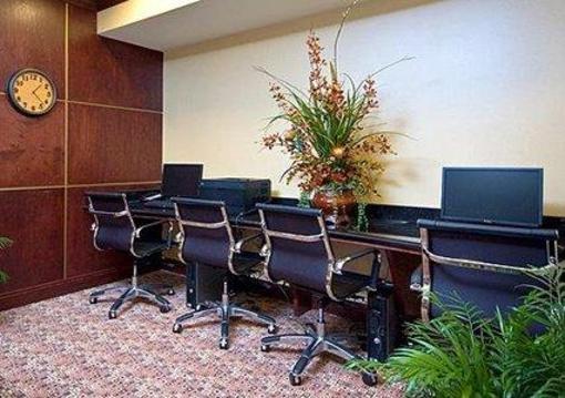 фото отеля Comfort Suites Forrest City