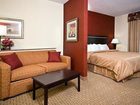 фото отеля Comfort Suites Forrest City