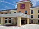 фото отеля Comfort Suites Forrest City