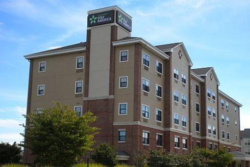 фото отеля Extended Stay America Hotel Springfield (Virginia)