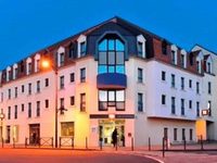 Ibis Boulogne sur Mer Centre Cathedrale