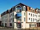 фото отеля Ibis Boulogne sur Mer Centre Cathedrale