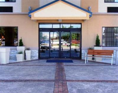 фото отеля Holiday Inn Express Kokomo