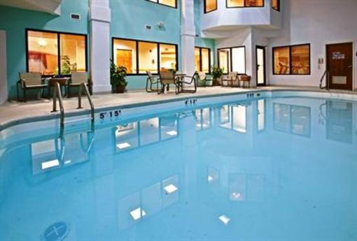 фото отеля Holiday Inn Express Kokomo