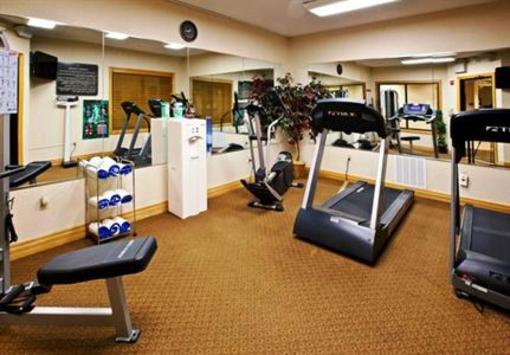 фото отеля Holiday Inn Express Kokomo