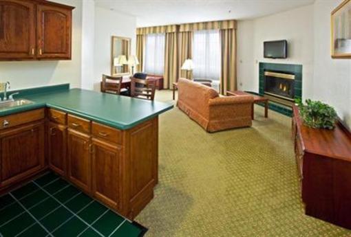 фото отеля Holiday Inn Express Kokomo