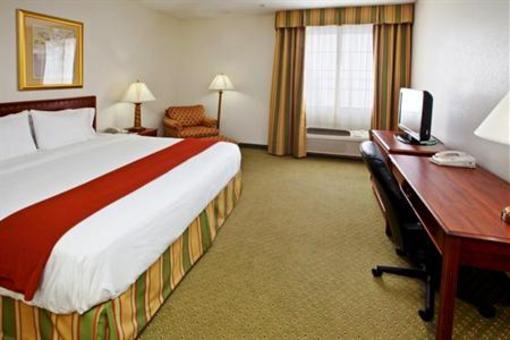 фото отеля Holiday Inn Express Kokomo