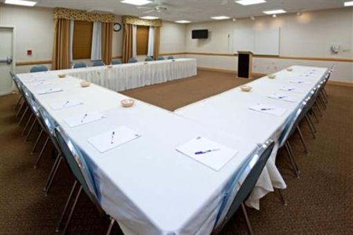 фото отеля Holiday Inn Express Kokomo