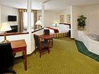 фото отеля Holiday Inn Express Kokomo