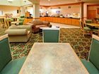 фото отеля Holiday Inn Express Kokomo