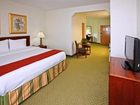 фото отеля Holiday Inn Express Kokomo