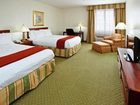 фото отеля Holiday Inn Express Kokomo