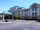 фото отеля Holiday Inn Express Kokomo