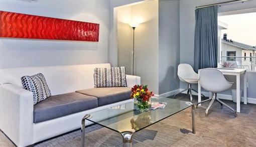 фото отеля Hotel Seven4one, Private Hotel and Event Venue