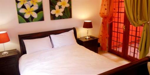 фото отеля Rose Lodge