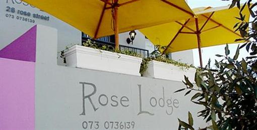фото отеля Rose Lodge