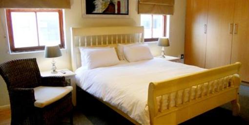 фото отеля Rose Lodge