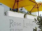 фото отеля Rose Lodge