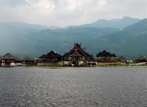 фото отеля Myanmar Treasure Hotel