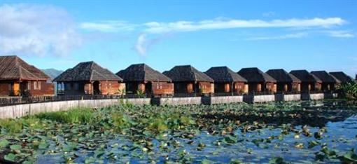 фото отеля Myanmar Treasure Hotel