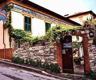 фото отеля Locanda Dal Moccia Hotel La Spezia