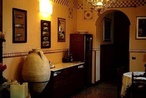 фото отеля Locanda Dal Moccia Hotel La Spezia