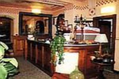 фото отеля Locanda Dal Moccia Hotel La Spezia