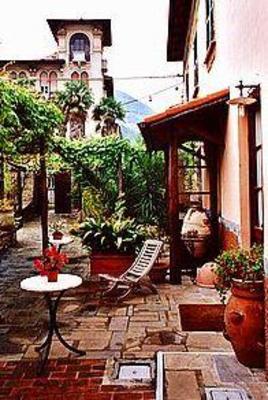 фото отеля Locanda Dal Moccia Hotel La Spezia