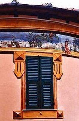 фото отеля Locanda Dal Moccia Hotel La Spezia