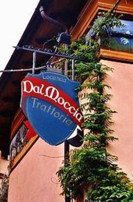 фото отеля Locanda Dal Moccia Hotel La Spezia