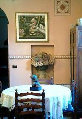 фото отеля Locanda Dal Moccia Hotel La Spezia