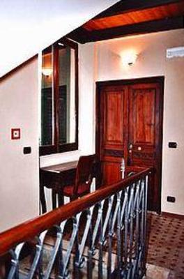 фото отеля Locanda Dal Moccia Hotel La Spezia