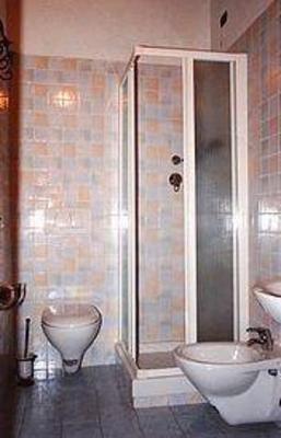 фото отеля Locanda Dal Moccia Hotel La Spezia