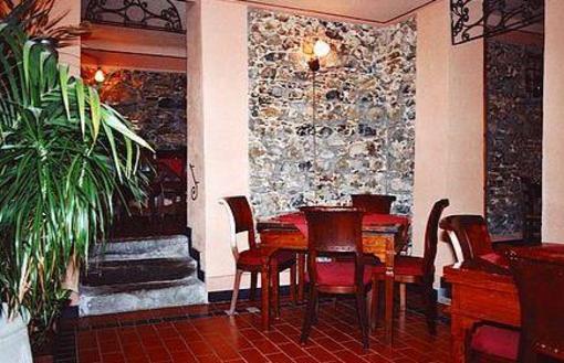 фото отеля Locanda Dal Moccia Hotel La Spezia