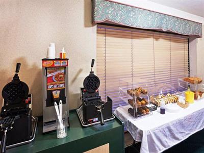 фото отеля La Quinta Inn El Paso Cielo Vista