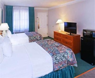 фото отеля La Quinta Inn El Paso Cielo Vista