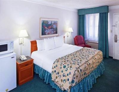 фото отеля La Quinta Inn El Paso Cielo Vista