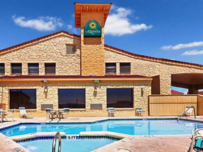 фото отеля La Quinta Inn El Paso Cielo Vista