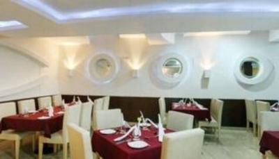 фото отеля Hotel Prabha International