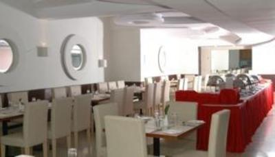 фото отеля Hotel Prabha International