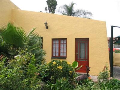 фото отеля Strathavon Bed & Breakfast Johannesburg