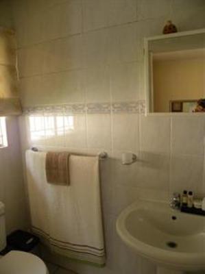 фото отеля Strathavon Bed & Breakfast Johannesburg