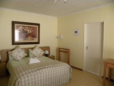 фото отеля Strathavon Bed & Breakfast Johannesburg