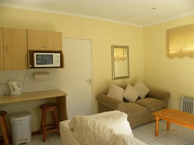 фото отеля Strathavon Bed & Breakfast Johannesburg