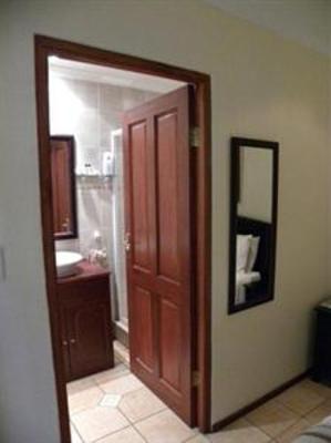 фото отеля Strathavon Bed & Breakfast Johannesburg