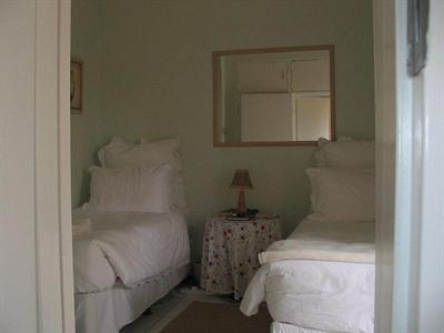 фото отеля Strathavon Bed & Breakfast Johannesburg