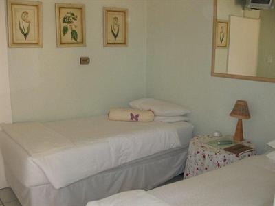 фото отеля Strathavon Bed & Breakfast Johannesburg