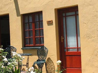 фото отеля Strathavon Bed & Breakfast Johannesburg