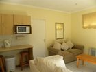 фото отеля Strathavon Bed & Breakfast Johannesburg